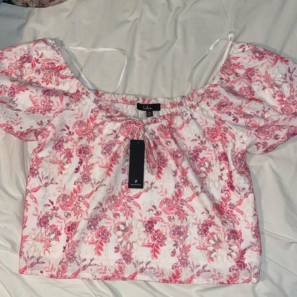 Women’s Blouse